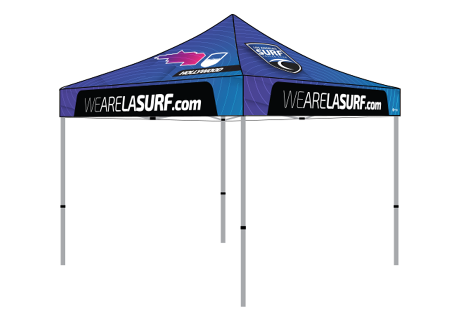 Custom Canopy