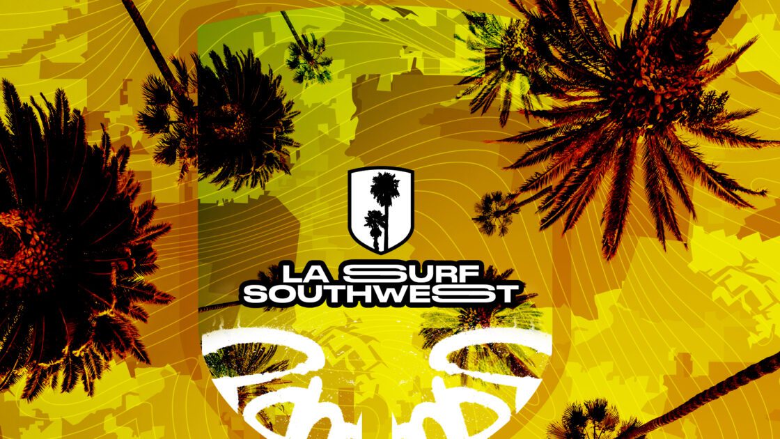 LA SURF SOUTHWEST