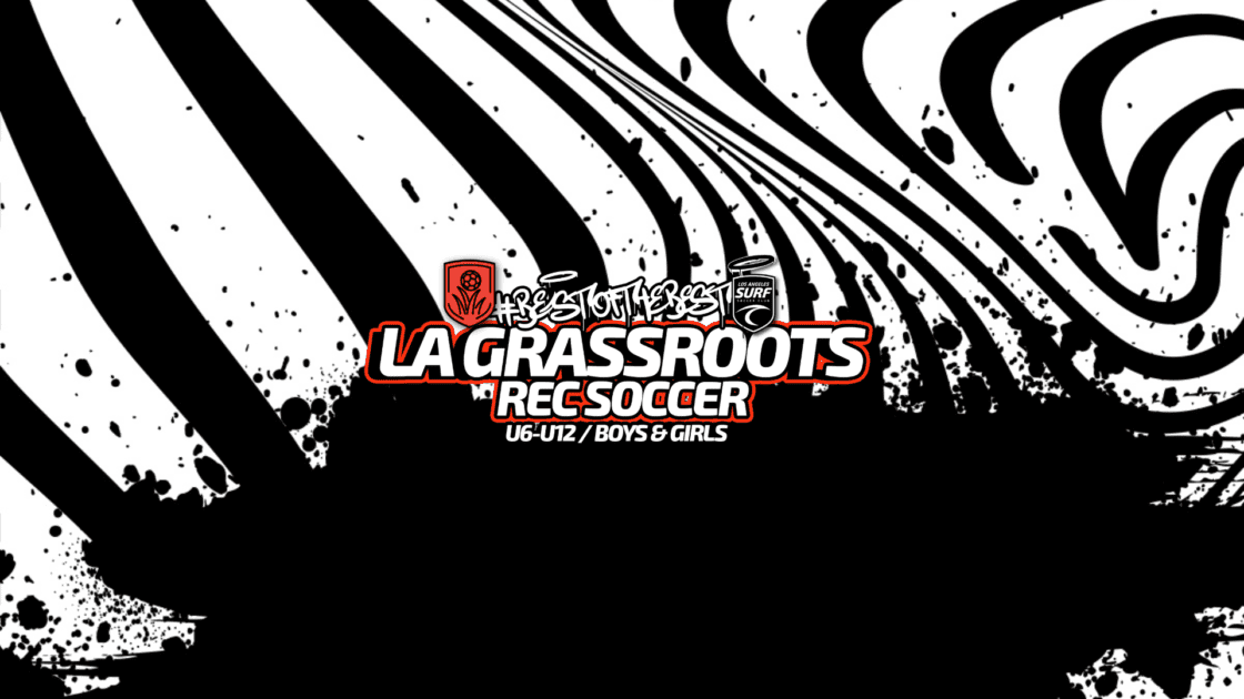 LA GRASSROOTS