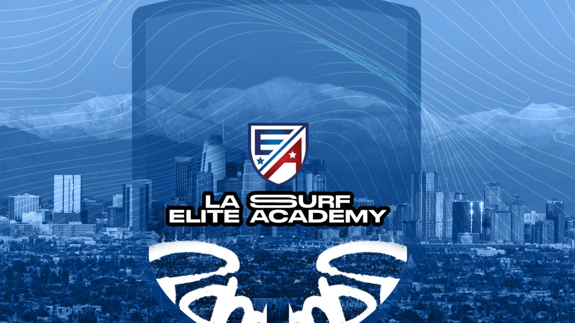 ELITE ACADEMY LEAGUE (EA)