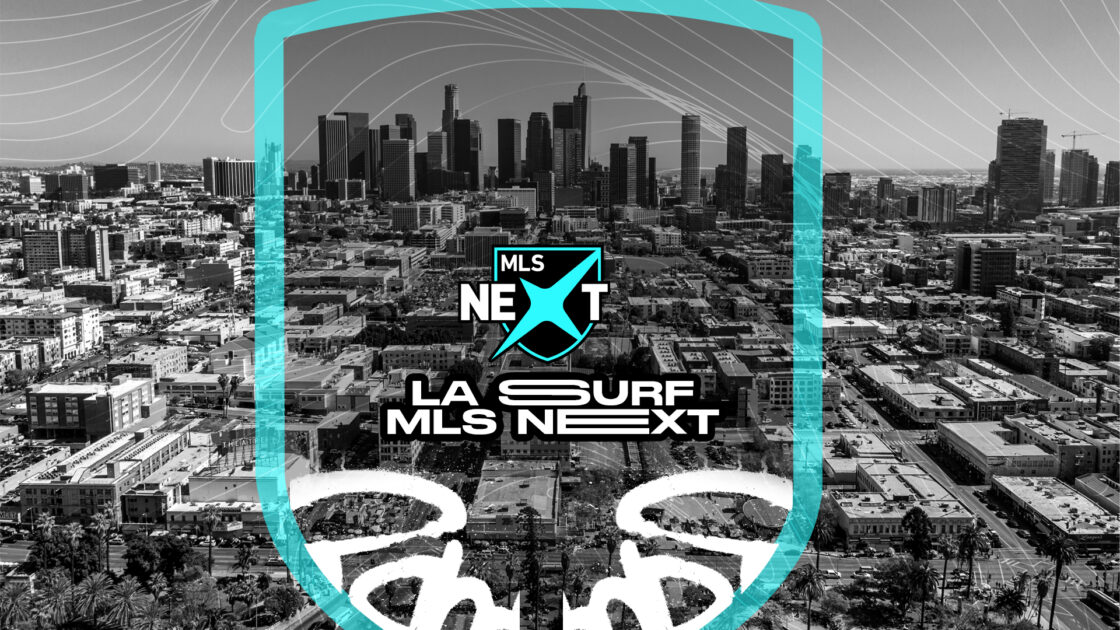 MLS NEXT