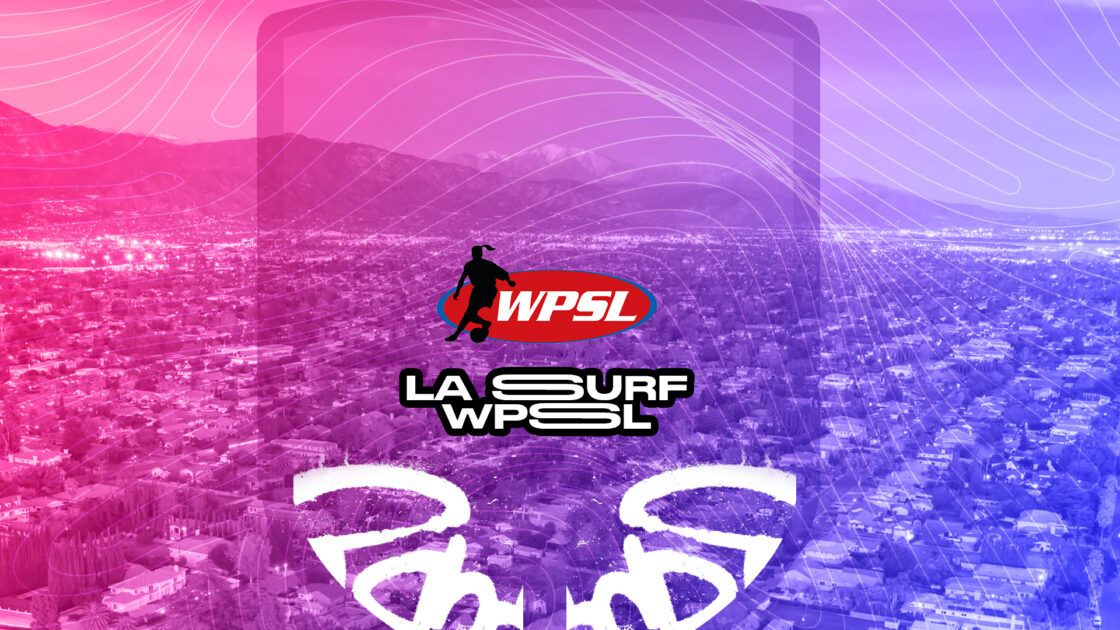 LA SURF WPSL